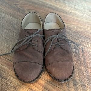 Janie and Jack Toddler Dress Shoe